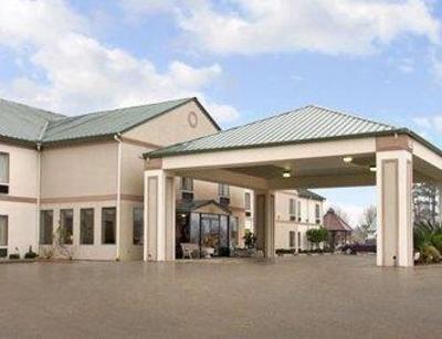 фото отеля Days Inn Denham Springs
