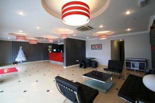 фото отеля Euro Hotel Klang