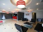 фото отеля Euro Hotel Klang