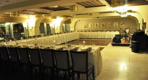 фото отеля Vira Otel