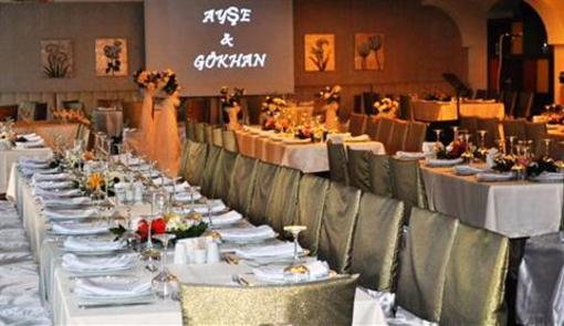 фото отеля Vira Otel