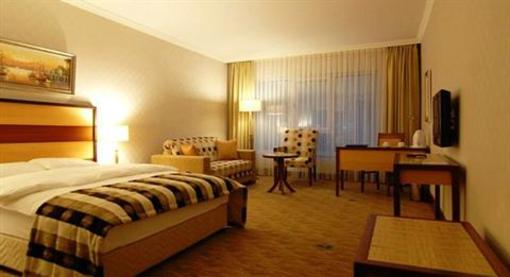 фото отеля Vira Otel