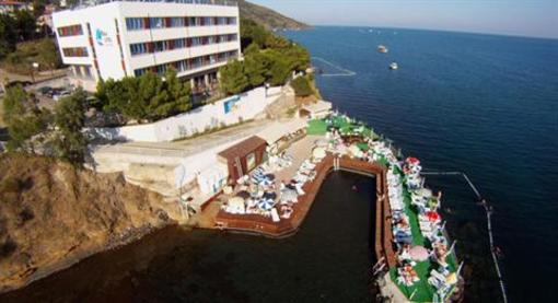 фото отеля Vira Otel
