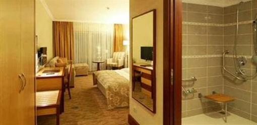фото отеля Vira Otel