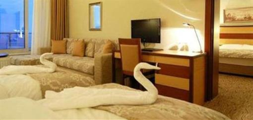 фото отеля Vira Otel