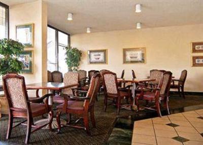 фото отеля Quality Inn Fort Pierce
