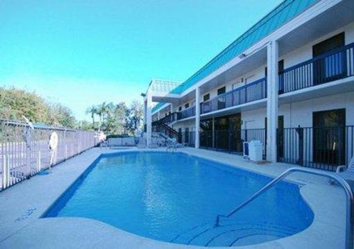 фото отеля Quality Inn Fort Pierce