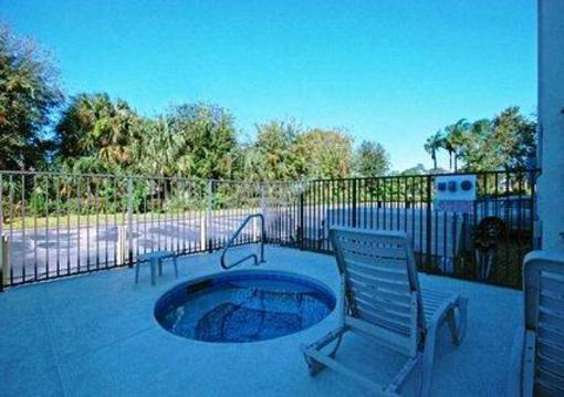 фото отеля Quality Inn Fort Pierce