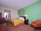 фото отеля Quality Inn Fort Pierce