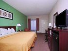 фото отеля Quality Inn Fort Pierce