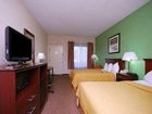 фото отеля Quality Inn Fort Pierce