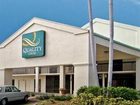 фото отеля Quality Inn Fort Pierce