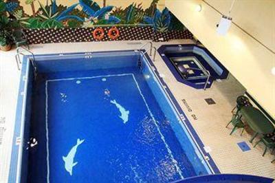 фото отеля Econo Lodge Inn & Suites University
