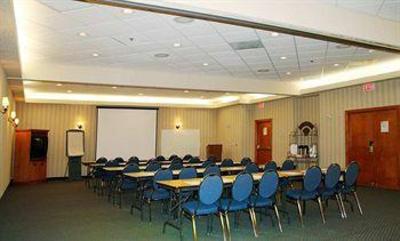 фото отеля Econo Lodge Inn & Suites University