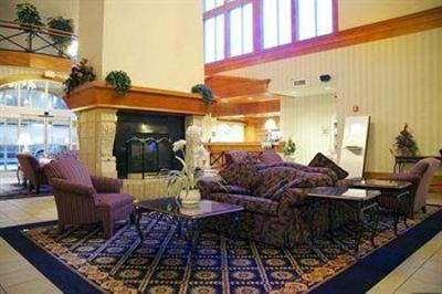 фото отеля Econo Lodge Inn & Suites University