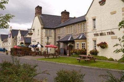 фото отеля Premier Inn East Dundee
