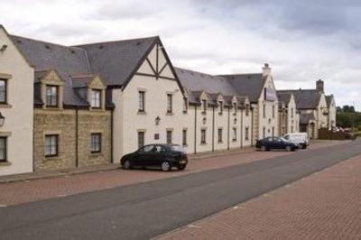 фото отеля Premier Inn East Dundee