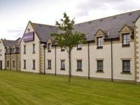 Premier Inn East Dundee