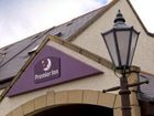 фото отеля Premier Inn East Dundee