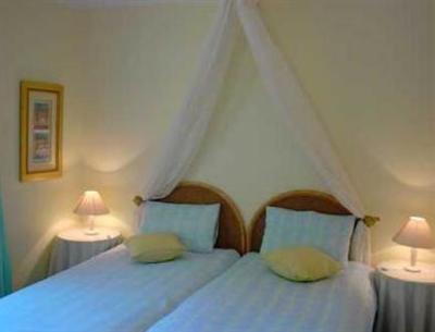 фото отеля Villa Bellevue Guesthouse Somerset West