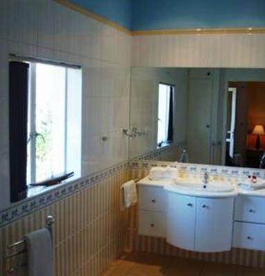 фото отеля Villa Bellevue Guesthouse Somerset West