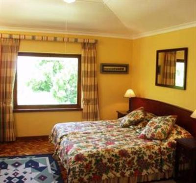 фото отеля Villa Bellevue Guesthouse Somerset West