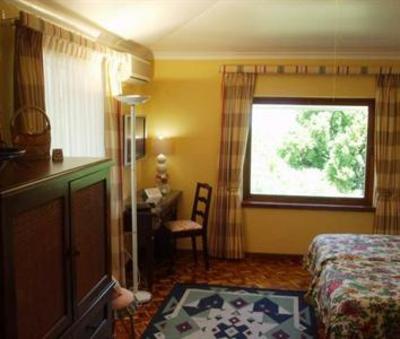 фото отеля Villa Bellevue Guesthouse Somerset West