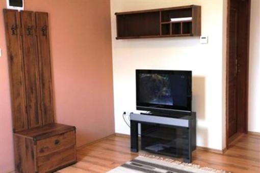 фото отеля Gelleny Szallo Apartman