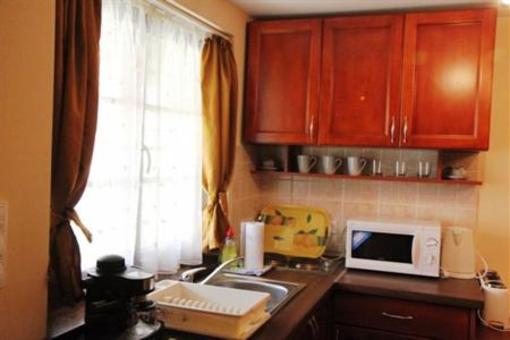 фото отеля Gelleny Szallo Apartman