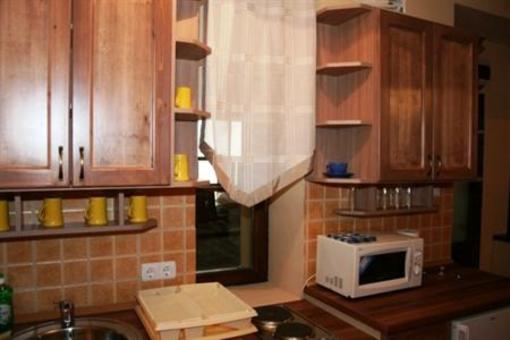 фото отеля Gelleny Szallo Apartman