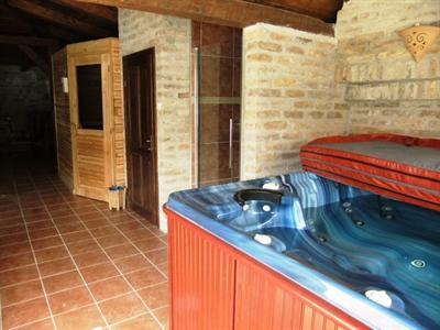 фото отеля Gelleny Szallo Apartman