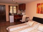 фото отеля Gelleny Szallo Apartman