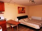 фото отеля Gelleny Szallo Apartman