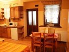 фото отеля Gelleny Szallo Apartman