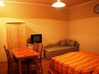 фото отеля Gelleny Szallo Apartman