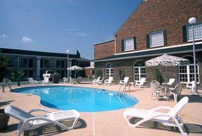 фото отеля BEST WESTERN Hendersonville