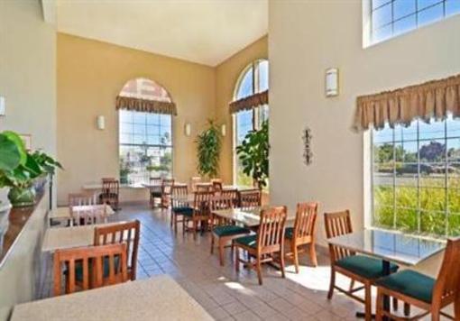 фото отеля BEST WESTERN Hendersonville