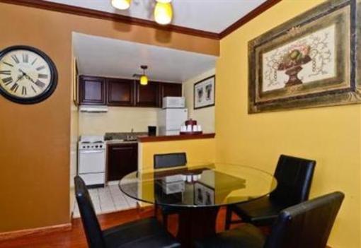 фото отеля BEST WESTERN Hendersonville
