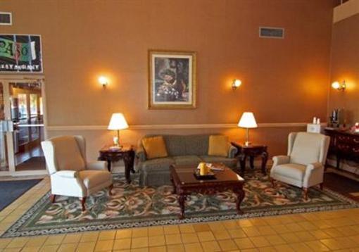 фото отеля BEST WESTERN Hendersonville