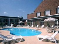 BEST WESTERN Hendersonville