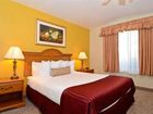 фото отеля BEST WESTERN Hendersonville