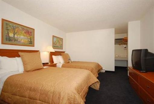 фото отеля Best Western Motor Inn Mitchell