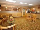 фото отеля Best Western Motor Inn Mitchell