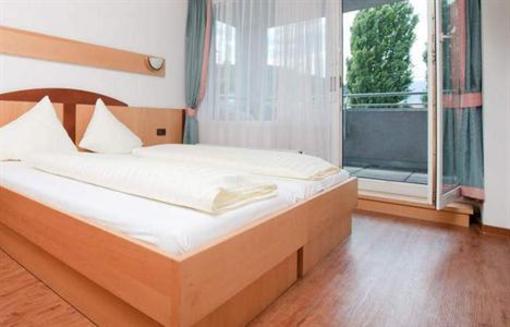 фото отеля Pension Zillertal