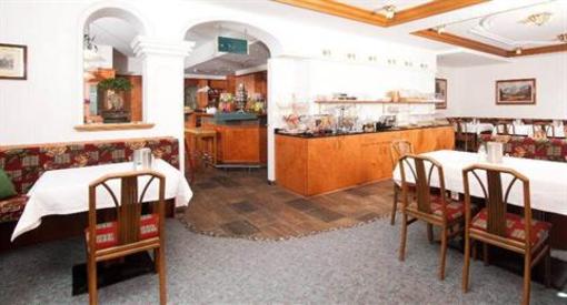 фото отеля Pension Zillertal