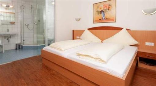 фото отеля Pension Zillertal