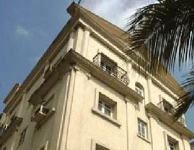 фото отеля Benzy Palace Hotel Mumbai