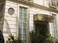 Benzy Palace Hotel Mumbai