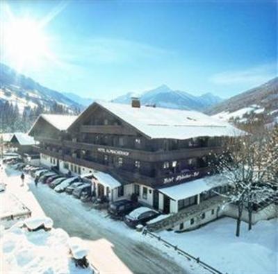 фото отеля Alpbacherhof Hotel