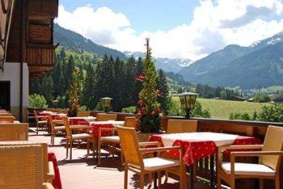 фото отеля Alpbacherhof Hotel